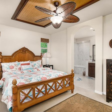 Mauna Lani Palm Villas D-2 Corner Unit Historic View 와이콜로아 빌리지 외부 사진
